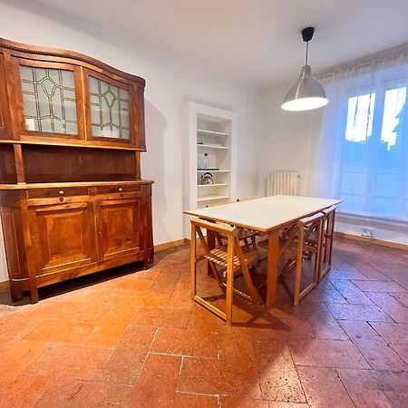 Appartamento Kibilu - Via Guido D'Arezzo Milano Esterno foto