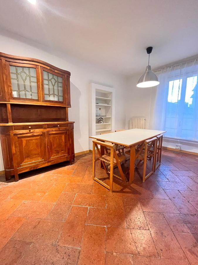 Appartamento Kibilu - Via Guido D'Arezzo Milano Esterno foto