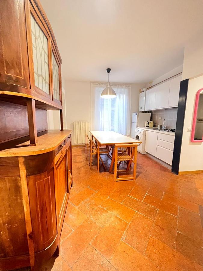 Appartamento Kibilu - Via Guido D'Arezzo Milano Esterno foto