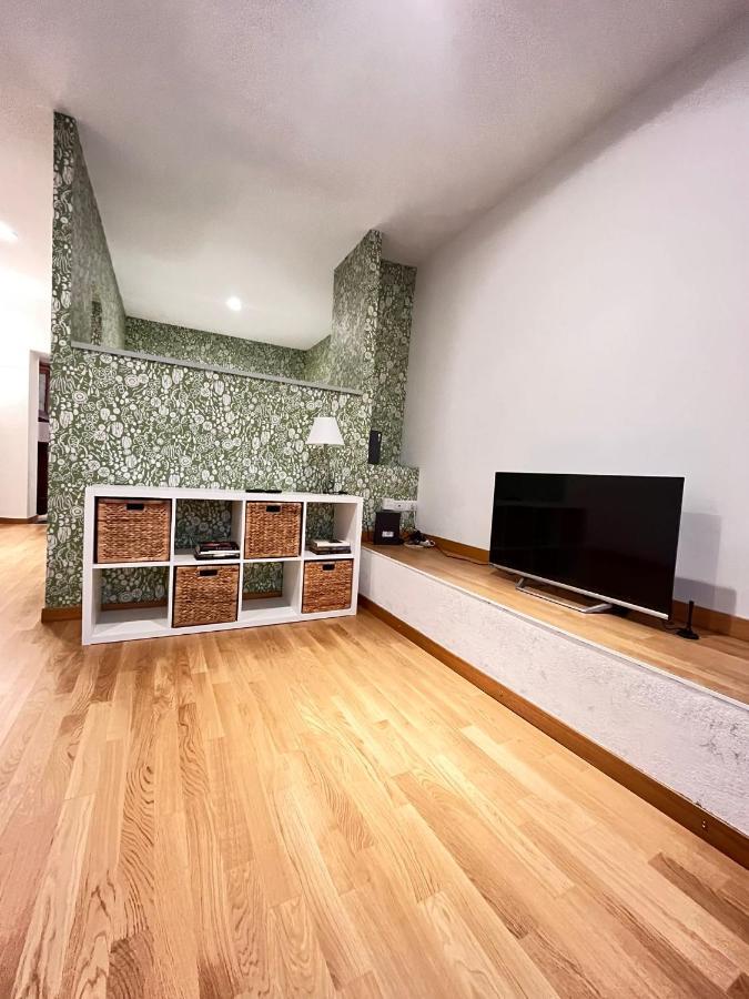 Appartamento Kibilu - Via Guido D'Arezzo Milano Esterno foto